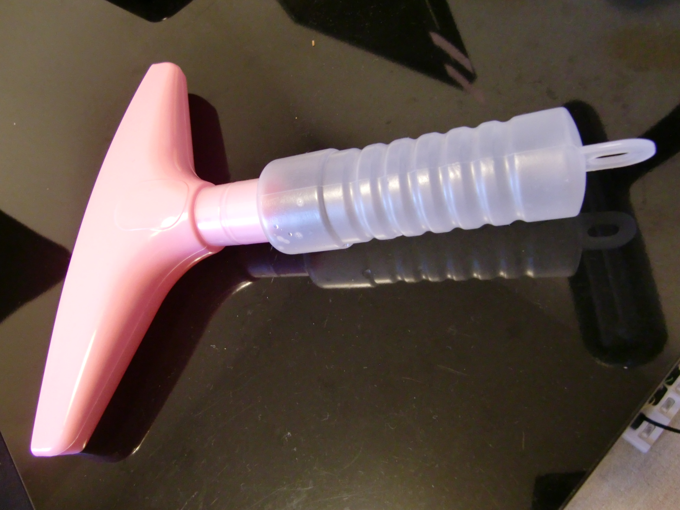 意外に便利アイテム こてんパンの台所